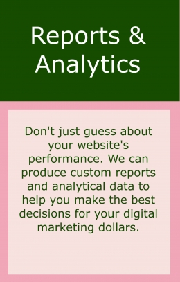 Middle Banner Reports & Analytics 0148984204