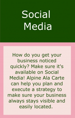 Middle Banner Website Social Media with Text 68deb7a491
